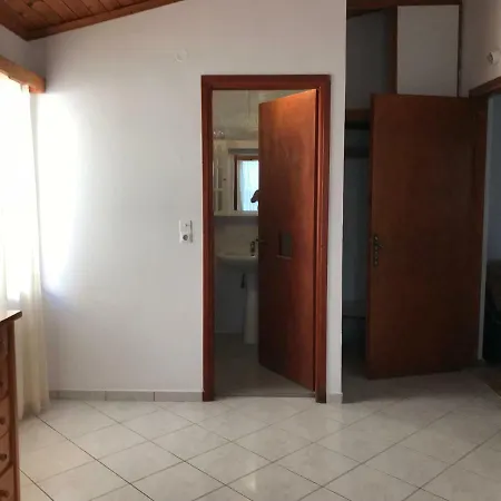 Casa Del Mar Monemvasía