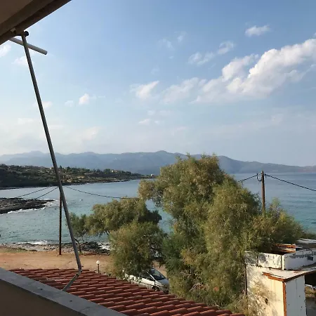 Casa Del Mar Monemvasia