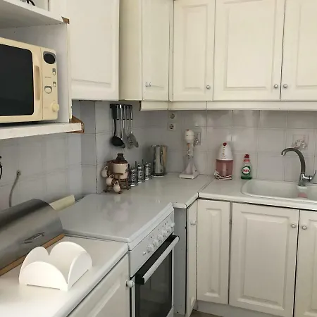 Casa Del Mar Holiday home