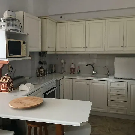 Casa Del Mar Hébergement de vacances *