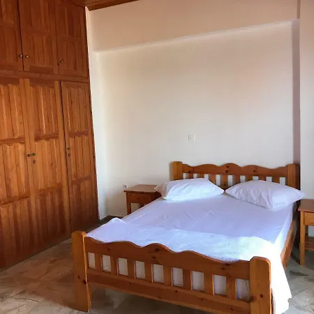 Holiday home Casa Del Mar Monemvasia
