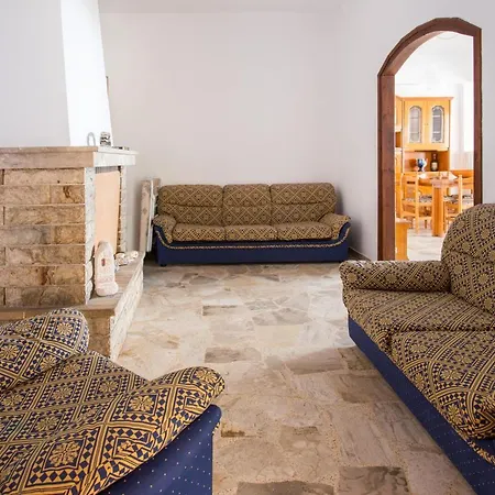 Сasa de vacaciones Casa Del Mar *