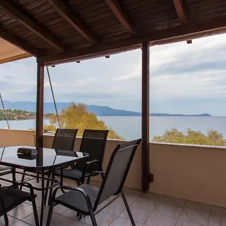 Casa Del Mar Holiday home *