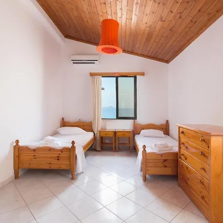 Casa Del Mar Monemvasia