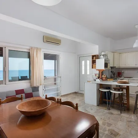 Casa Del Mar Holiday home Monemvasia